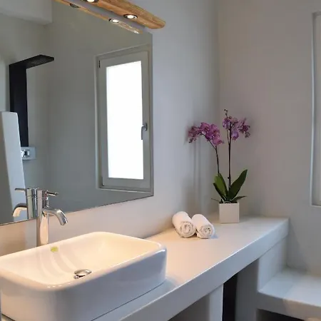 Eight Senses Apart-hotel