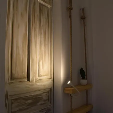 Aparthotel Eight Senses Parikia (Paros)