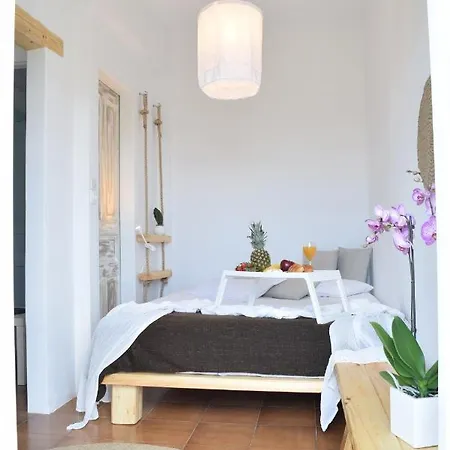 Eight Senses Aparthotel *