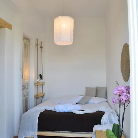 Aparthotel Eight Senses