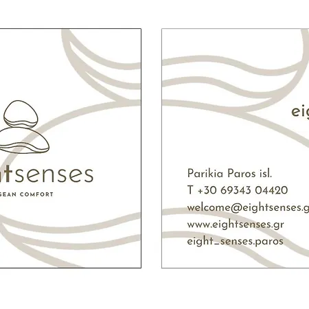 Eight Senses 3*