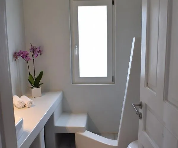 Eight Senses 3* Πάρος